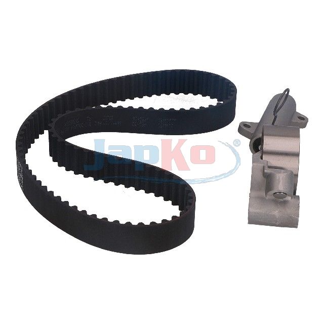 Hammasrihma komplekt, JAPKO KJT889C