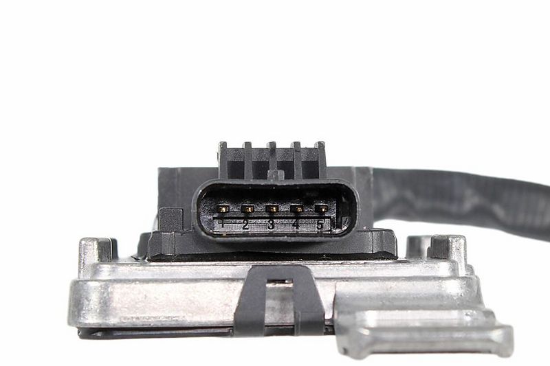 METZGER AUTOTEILE 0899372 NOx Sensor, NOx catalytic converter