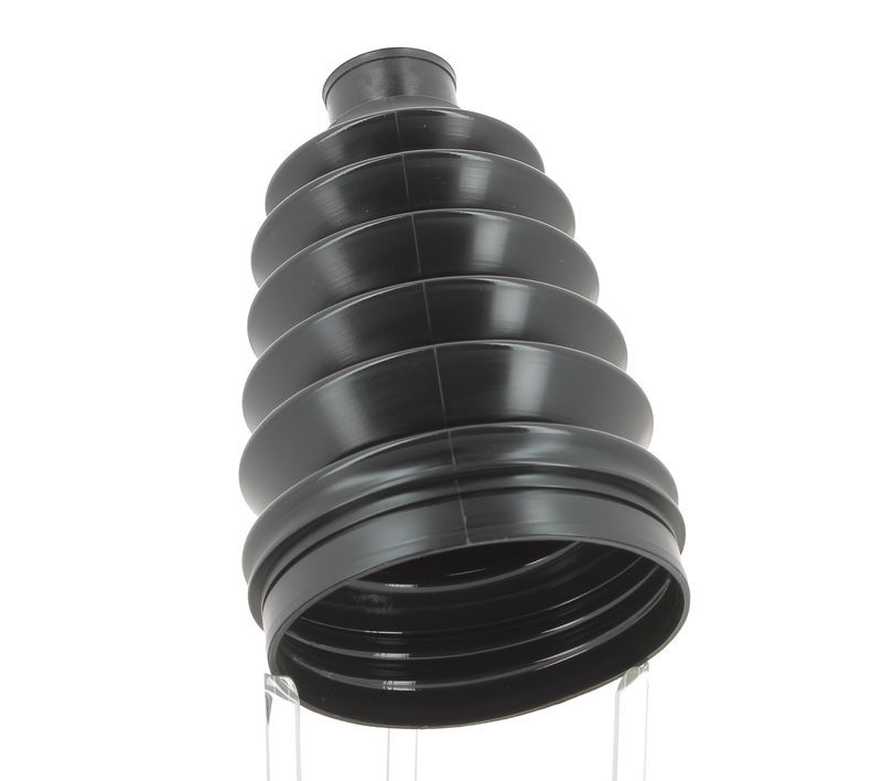 Juego de fuelles, árbol de transmisión