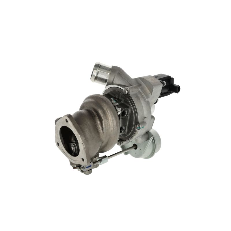 Kompressor, ülelaadimine, NISSENS 93282