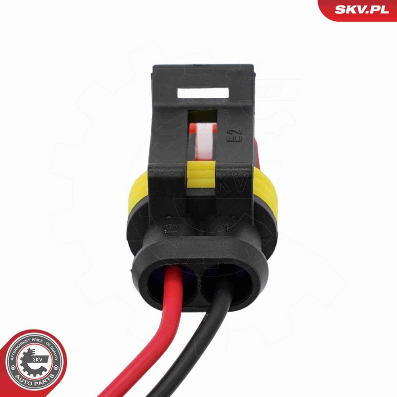 ESEN SKV 53SKV302 Repair Kit, cable set