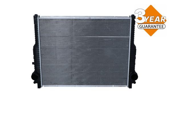 Radiator, racire motor NRF 509768