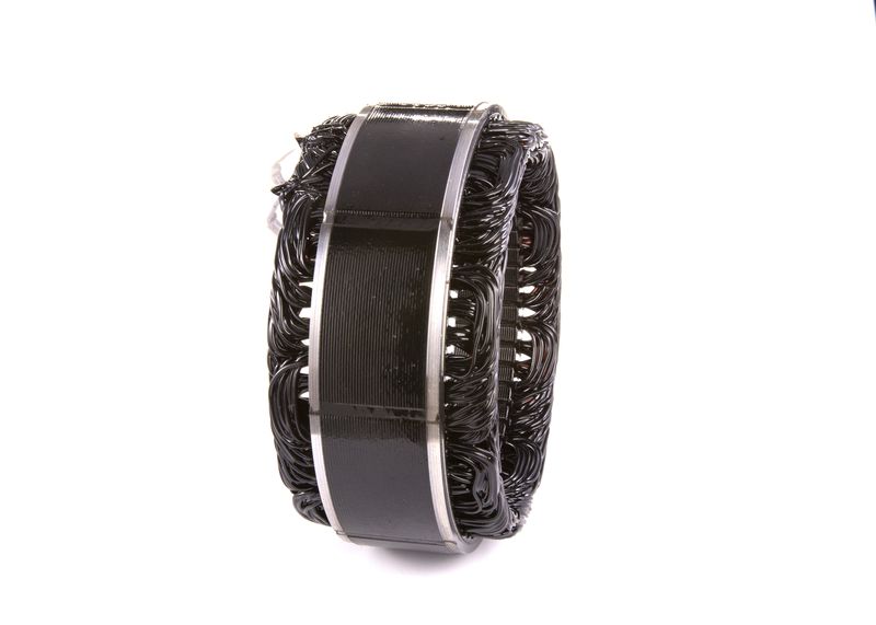 Stator, generátor 1 125 047 007