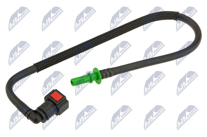NTY BPP-ME-009 Fuel Line
