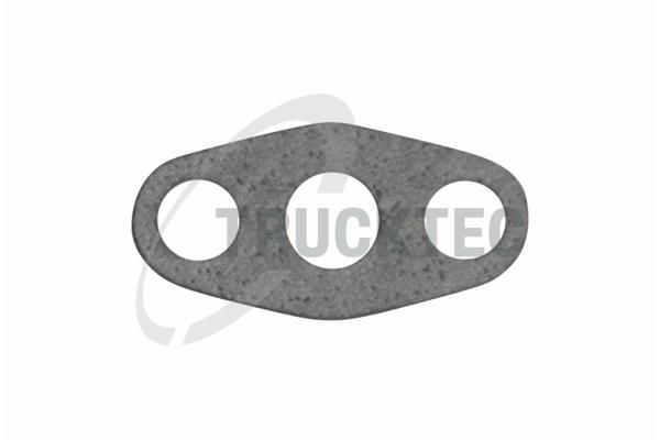TRUCKTEC AUTOMOTIVE 01.18.031 - Gasket, oil outlet (charger)
