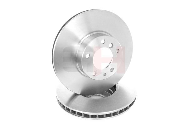 GH GH-401582 Brake Disc