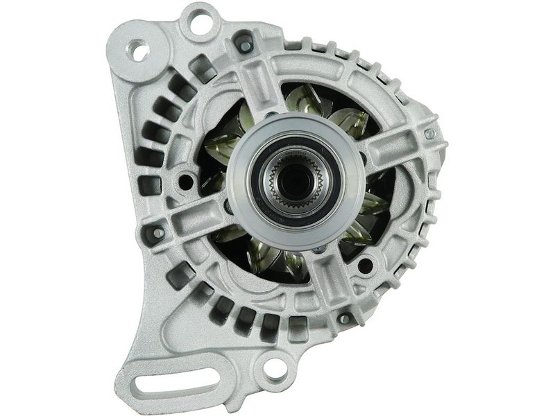 Generaator, AS-PL A0501