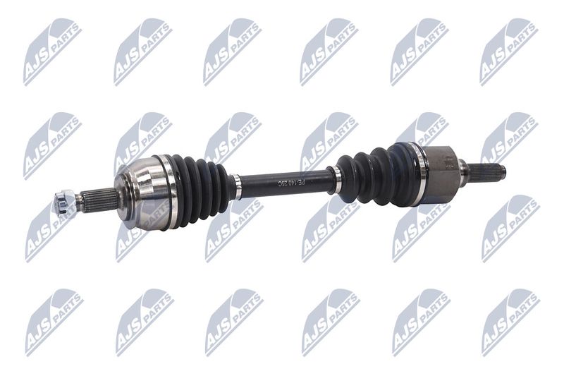 NTY NPW-PE-140 Drive Shaft
