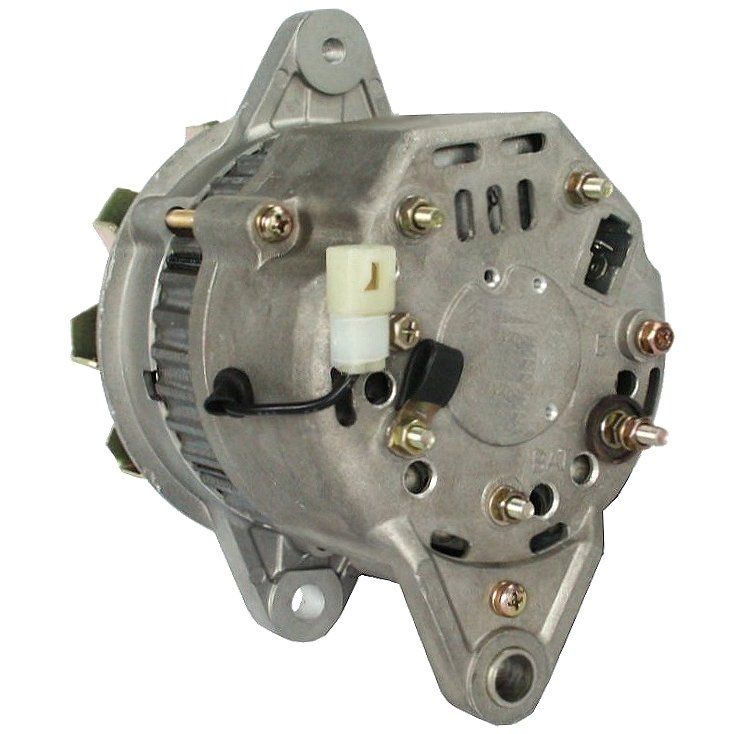 Generator / Alternator HC-CARGO F 032 110 448