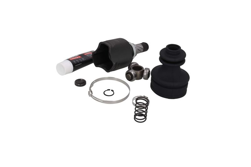 Liigendlaager, veovõll,...