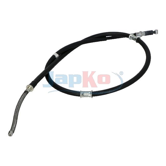 Tross, seisupidur, JAPKO...