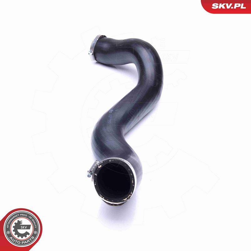 ESEN SKV 24SKV865 Charge Air Hose