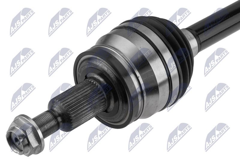 NTY NPW-CH-174 Drive Shaft