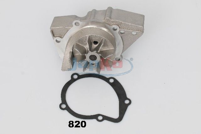 JAPKO 35820 Water Pump, engine cooling