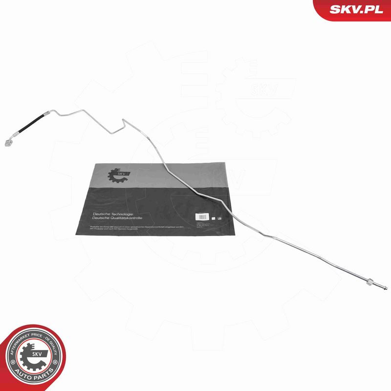ESEN SKV 54SKV859 - High/Low-pressure Line, air conditioning