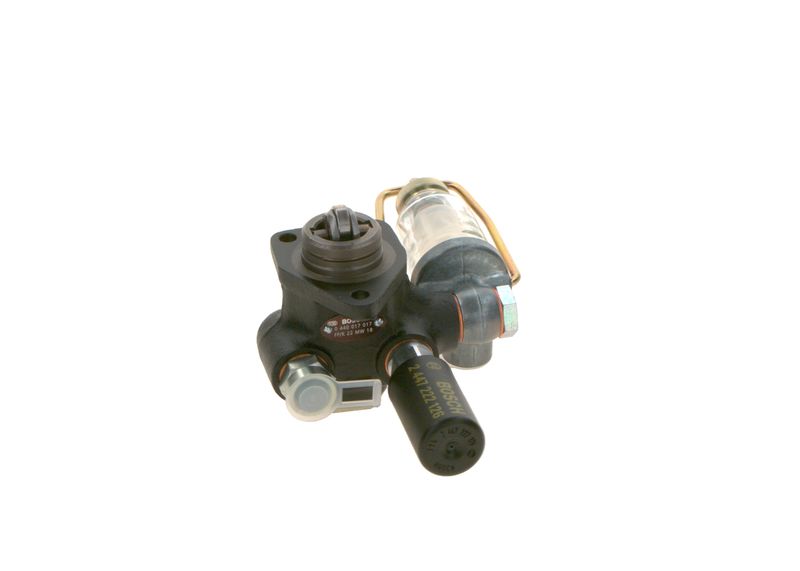 BOSCH 0440017017 Fuel Pump