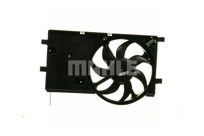 Product Image - Koelventilatorwiel - CFF180000P - MAHLE