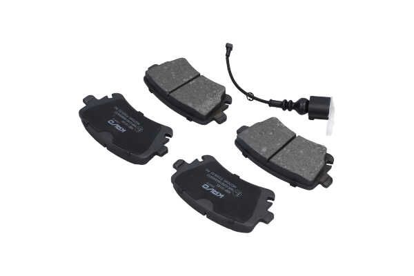 Kavo Parts KBP-10145 Brake Pad Set, disc brake