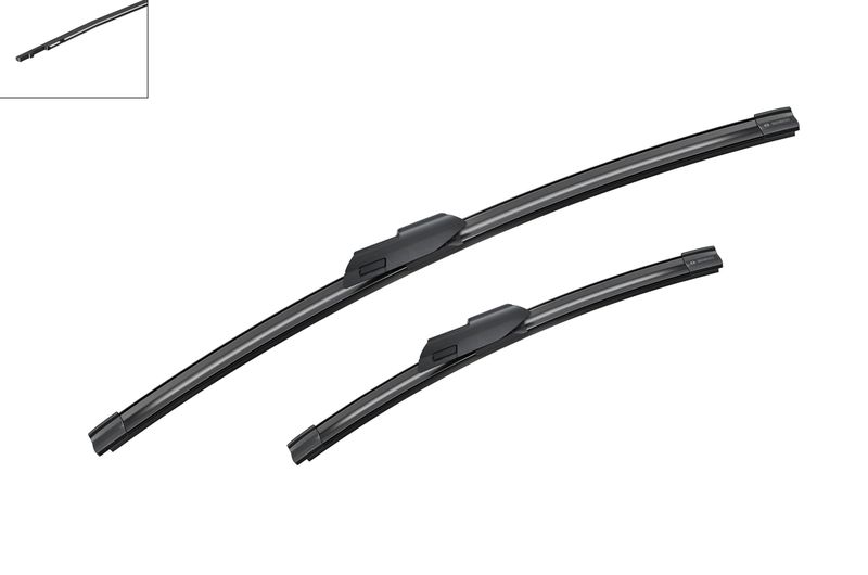 BOSCH Wiper Blade 3 397 014 920