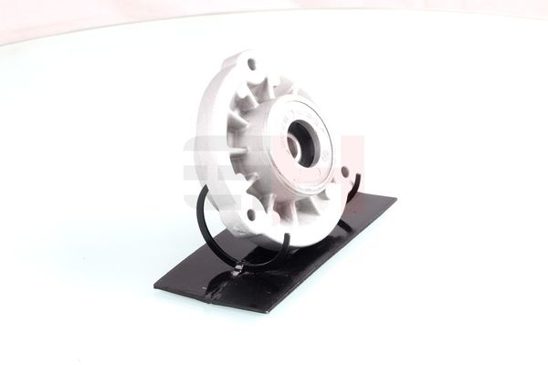Vedruamordi tugilaager, GH GH-361524