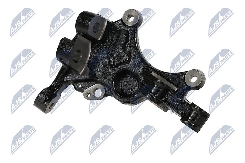 NTY ZZP-FR-066 Steering Knuckle, wheel suspension
