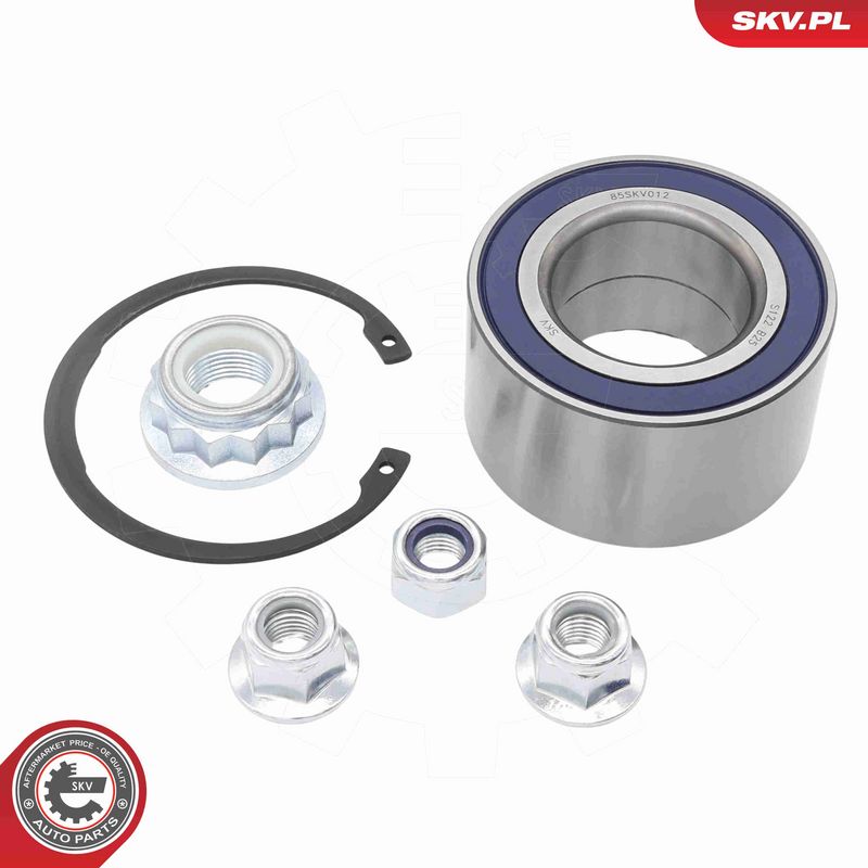 ESEN SKV 85SKV012 Wheel Bearing Kit