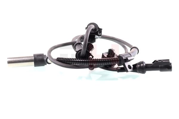 Andur, rattapöörete arv, GH GH-702538V