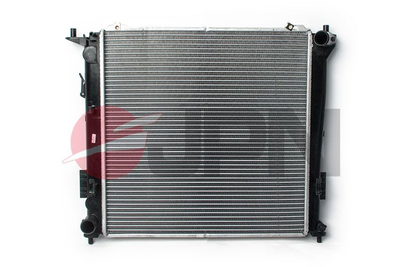 Radiaator, mootorijahutus,...