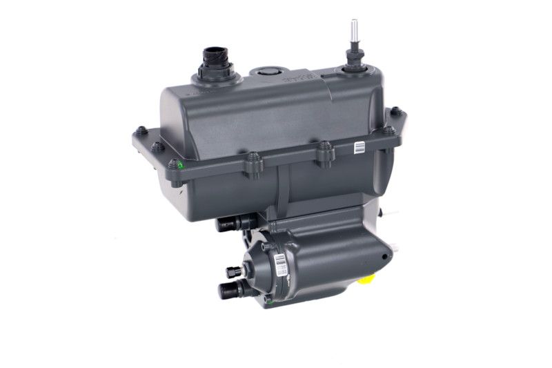 REMANTE 002-020-000006R Delivery Module, urea injection
