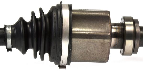 LÖBRO 304946 Drive Shaft