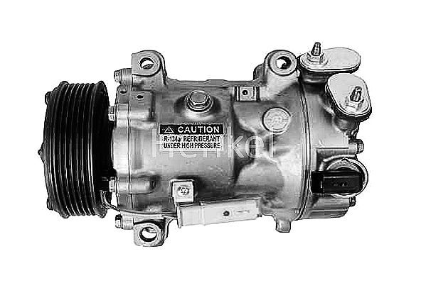 Henkel Parts kompresszor, klíma 7111579R