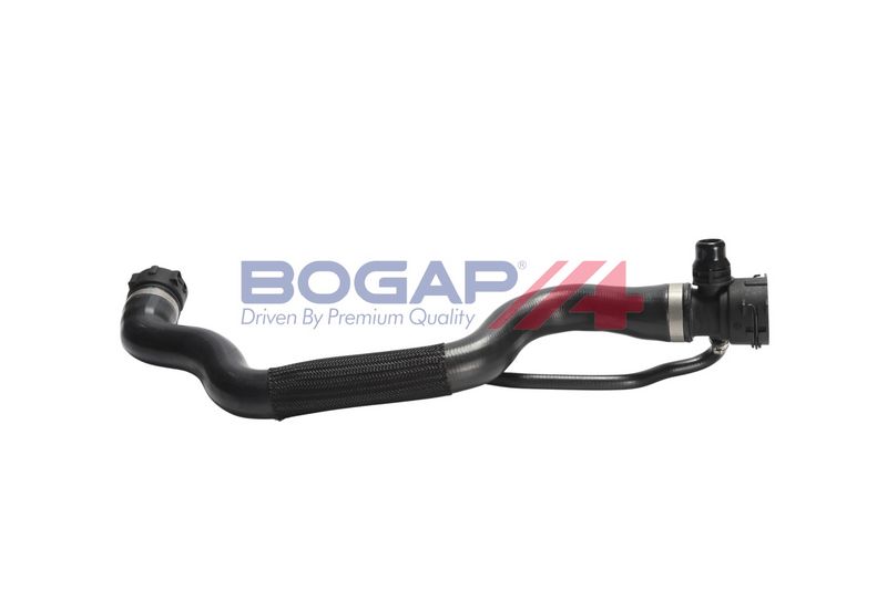 Manguera Radiador BOGAP B4228439 - 2