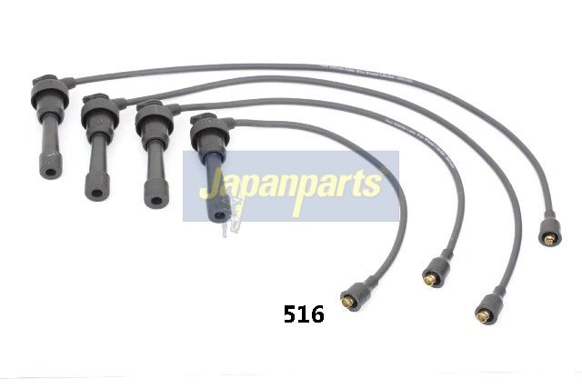 Juego de cables de encendido