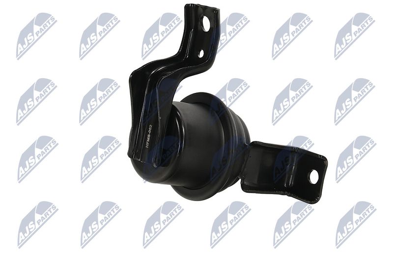 Paigutus, Mootor, NTY ZPS-MS-062