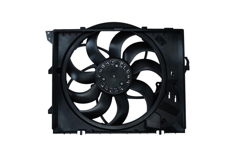 KAMOKA 7740104 Fan, engine cooling