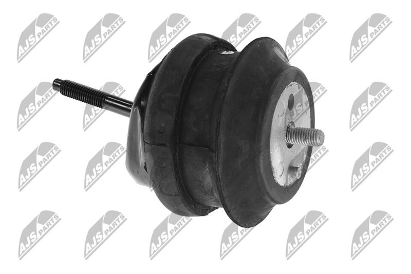 Paigutus, Mootor, NTY ZPS-CH-070