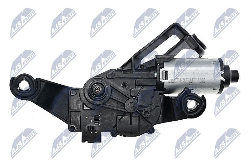 Pesuri mootor, NTY ESW-BM-000