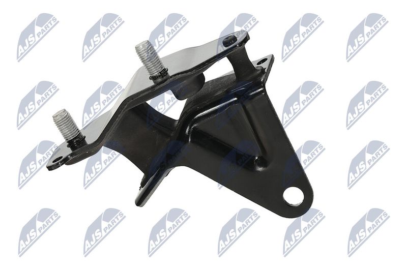 Paigutus, Mootor, NTY ZPS-HD-104