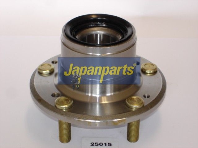 JAPANPARTS Rato stebulė