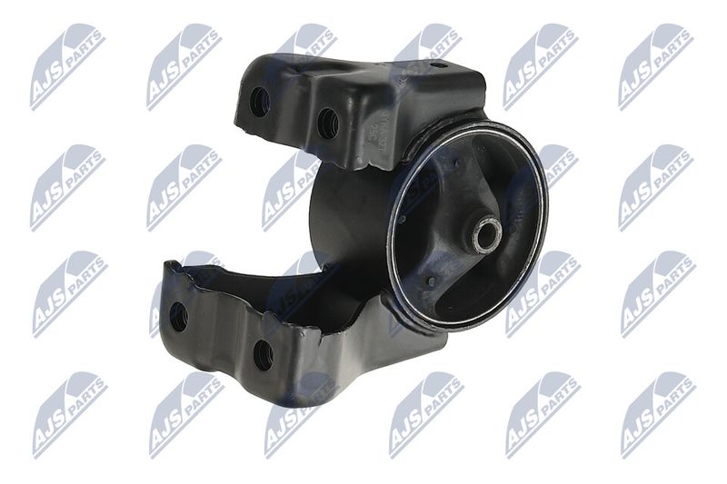 Paigutus, Mootor, NTY ZPS-KA-327