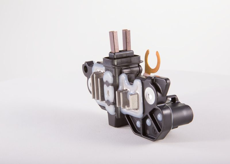 BOSCH F00M144118 Alternator Regulator