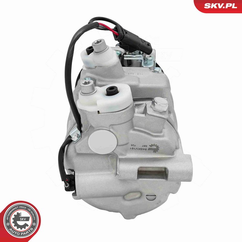 ESEN SKV 84SKV161 Compressor, air conditioning