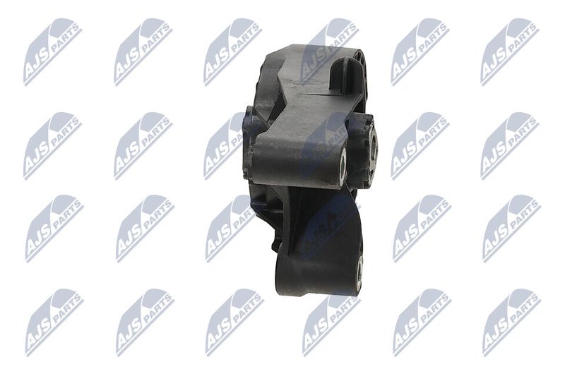 Paigutus, Mootor, NTY ZPS-PL-023