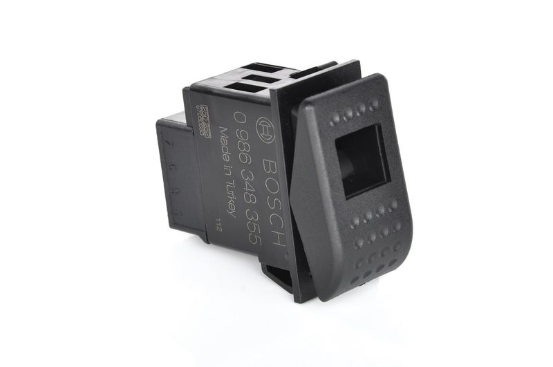 BOSCH 0986348355 Direction Indicator Switch