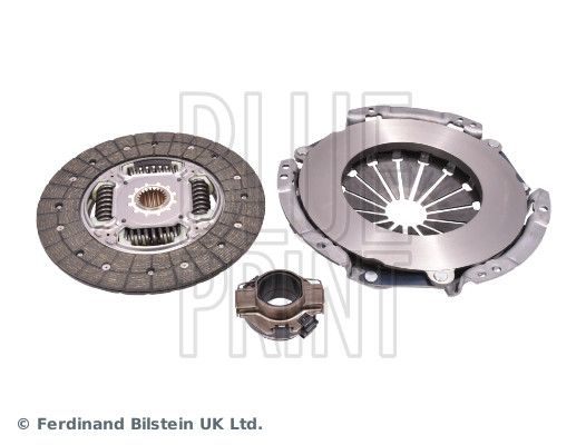 BLUE PRINT ADT330277 Clutch Kit
