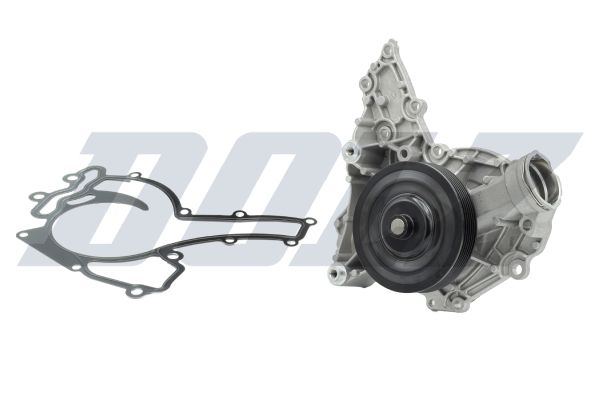 Veepump, mootori jahutus,...