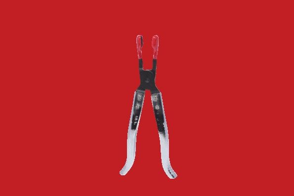 Tangid, klapisääretihend, KS TOOLS 115.1061