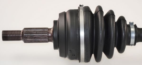 SPIDAN GKND11803 Drive Shaft