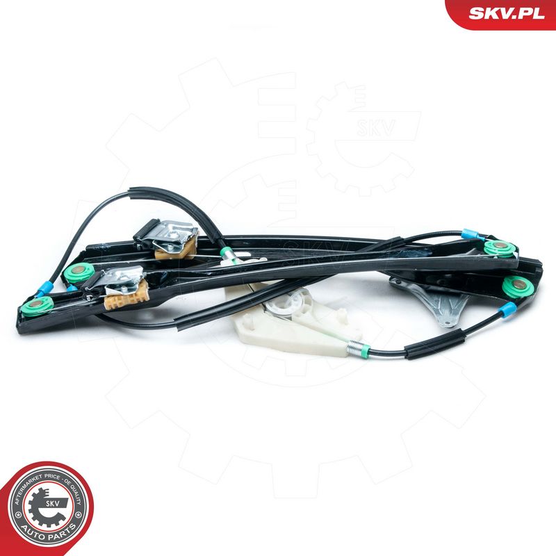 Aknatõstuk, ESEN SKV 00SKV002