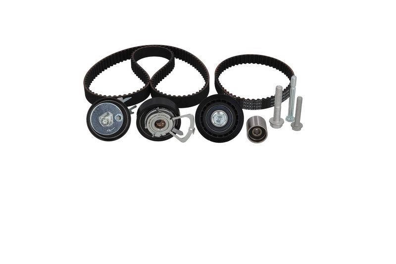 Hammasrihma komplekt, KAMOKA 7001128